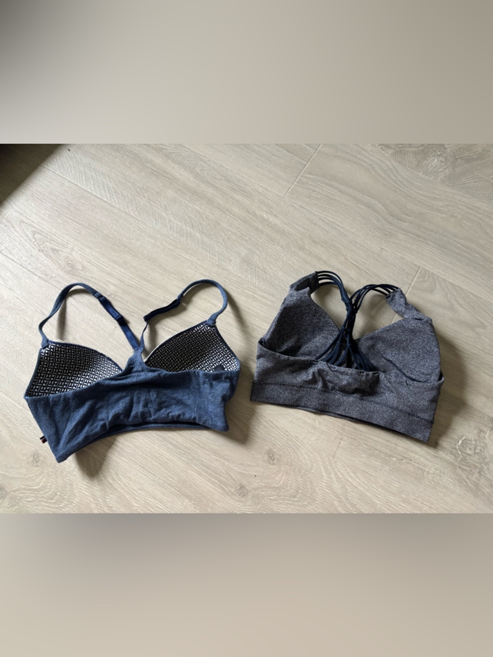 Racerback bra bundle - Picture 2 of 4
